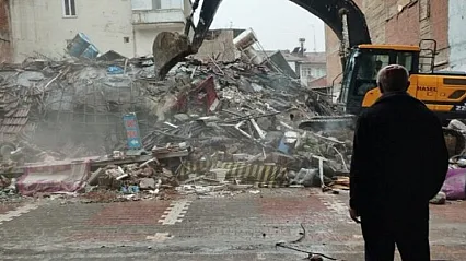 19 Kişinin Yaşamını Yitirdiği Ermeç Apartmanı Davası Ertelendi