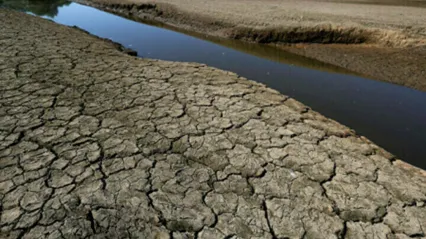2024'te Su Dengesizliği 6. Yılına Girdi: Seller, Kuraklıklar ve Buzul Kayıpları Arttı