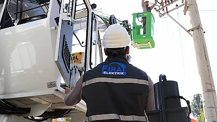 52 Mahallede Planlı Elektrik Kesintisi Yaşanacak