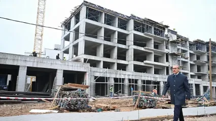 79 Bin Hak Sahibi Yeni Yuvalarına Kavuşuyor