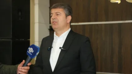 Adıyaman Belediyesi'nden Başkan Tutdere'nin adli sürecine ilişkin açıklama