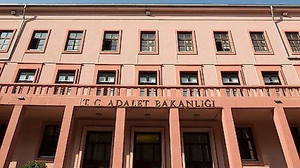 Alo Adalet 135'e yeni alternatif: Başvurular UYAP üzerinden alınacak