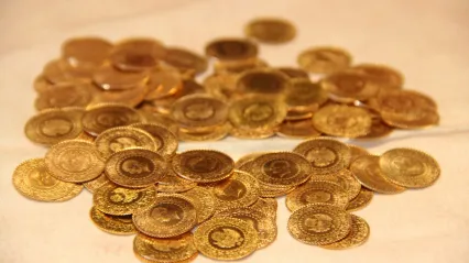 Altın, yatırım aracından çok lüks harcamaya dönüştü