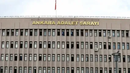 Ankara 5. Ağır Ceza Mahkemesi'nden 'Darbe Girişimine Yardım' Kararı
