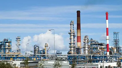 Aralıkta LPG ithalatı yüzde 18'in üzerinde arttı