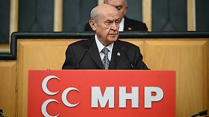 Bahçeli'den 2028 Seçimleri İçin Kritik Mesaj: 'Erdoğan Yeniden Aday Olmalı'