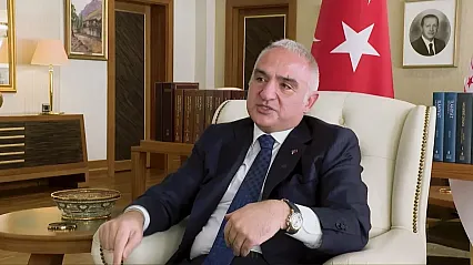 Bakan Ersoy Malatya'da: Kültür, Yatırım ve Vefa Ziyareti
