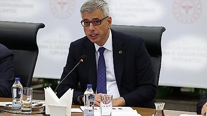 Başakşehir'de Okul Kavgası: 8 Öğrenci Hastaneye Kaldırıldı