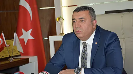 Başkan Özcan: 6 Şubat, Acının Olduğu Kadar Dayanışmanın da Tarihidir