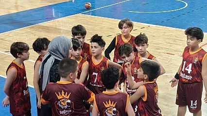 Beytepe Koleji Malatya Kampüsü'nden Sporda Gururlandıran Başarı