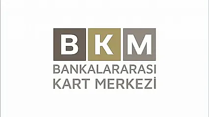 BKM Ağustos 2026 Verilerini Açıkladı: Kartlı Ödemeler 3 Trilyon TL'ye Yaklaştı