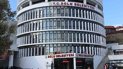 Bolu Belediyesine rüşvet ve ihale soruşturması: 3 tutuklama