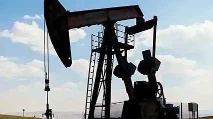 Brent petrol 67,64 dolardan işlem görüyor