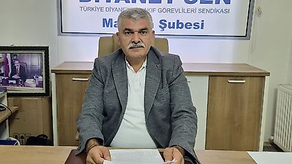 'Camiler ve Din Görevlileri Haftası'nın odak noktası din görevlileri olmalı'
