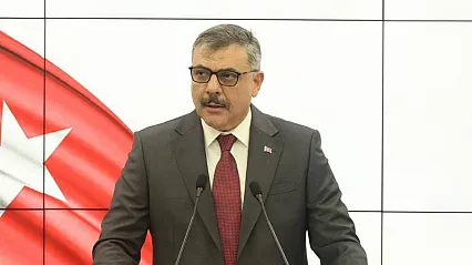 Çiftçi'den emniyet kemeri çağrısı: 'Kendimizi ve sevdiklerimizi koruyalım'