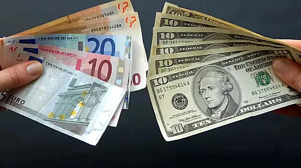 Dolar 48,66 TL, Euro 56,20 TL! Piyasalarda Son Durum