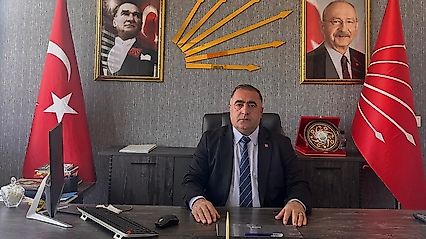 Edebali'den Parti Değiştiren Belediye Başkanlarına Tepki: 'Asıl Mesele Duruştur'
