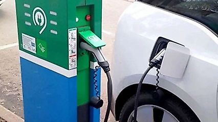 Elektrikli Araçlarda Şarj Tüketimi Ağustosta 97 Bin 469 MWh Oldu