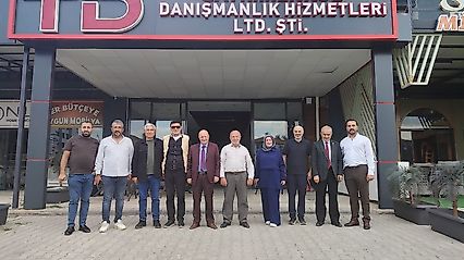 Emlakçılar Odası Başkanı Ali Özgül'den Gençlere Yeni Fırsat