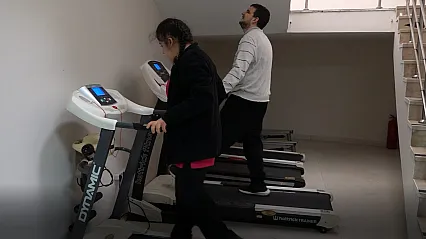 Engelsiz Yaşam Merkezi'nde Terapi Hizmetleri Genişliyor