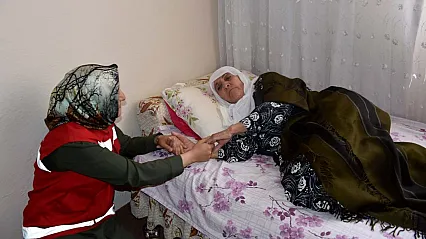 Evde Bakım Yardımı ödemeleri hesaplana yatırılmaya başlandı