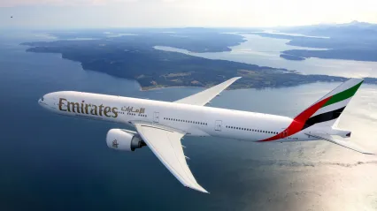Gerçek Zamanlı Türbülans Takibi: Emirates'ten Yapay Zekâ Destekli İnovasyon