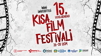 Gönül Verdikleri Sinemayı Malatya'yla Buluşturuyorlar: 15. Uluslararası Kısa Film Festivali Başlıyor