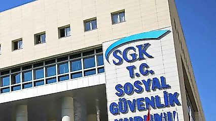 GSS borçlarına af geliyor