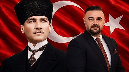 Güvenlik Korucuları Dernek Başkanı Doğan'dan Cumhuriyet Bayramı Kutlaması