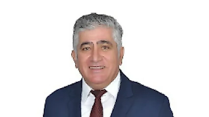 Hakkı Ayas: 'Cumhuriyet, Milli İradenin Ve Halk Egemenliğinin Teminatıdır'