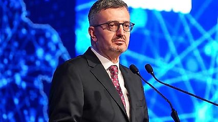 İletişim Başkanı Duran'dan Soma'daki maden göçüğüne ilişkin açıklama