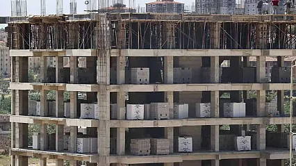 İnşaat sektöründe yıl sonu hareketliliği