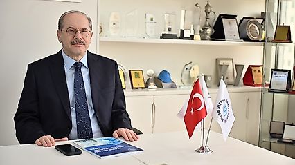İnşaatta Alarm Veren Tablo! Faaliyet Endeksi 98 Seviyesine Düştü