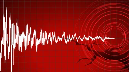 Kahramanmaraş'ta 4 büyüklüğünde deprem
