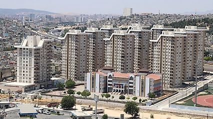 Kiracılar Dikkat! Ekim Ayı Kira Artış Tavanı Açıklandı