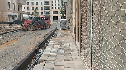 Kırçuval Mahallesi'nde Çile Bitmiyor: Mahalle Sakinlerinden Vali'ye Çağrı