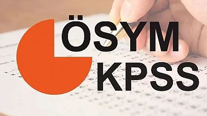KPSS Alan Bilgisi sınavının üçüncü oturumu tamamlandı