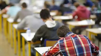 KPSS Ortaöğretim sınavına 2 milyon 985 bin aday girecek