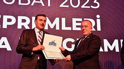 Malatya'da 170 Bin Bina İncelendi, 61 Bin Konuta Ruhsat Verildi