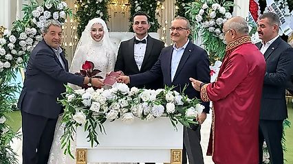 Malatya'da Avşar ve Geçici Ailelerinin Mutlu Günü