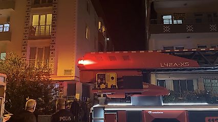 Malatya'da İlginç Olay: Müge Anlı'yı İstedi, Özel Harekâtla Gözaltına Alındı