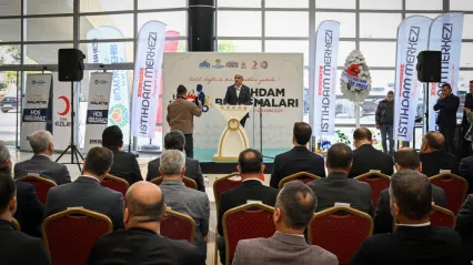 Malatya'da İş Arayanlar ve İşverenler Aynı Çatı Altında