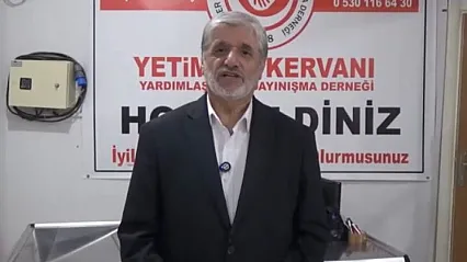 Malatya'da Ramazan Öncesi Dayanışma Çağrısı