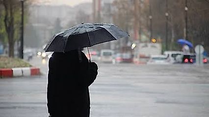 Malatya'da Sağanak Alarmı! Meteoroloji'den Kritik Uyarı