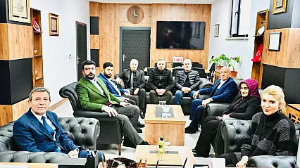 Malatya'da Sağlık Altyapısı Güçleniyor