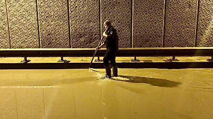 Malatya'da Su Baskınları Sonrası Sorumluluk Tartışması: Karayolları Bakım Yapıyor mu?