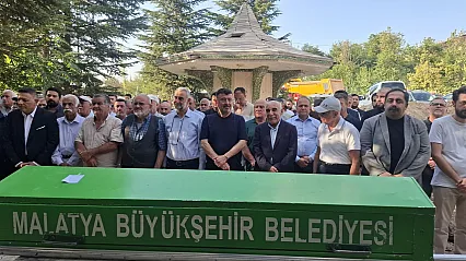 Malatya İş Dünyasının Acı Günü: Abdurrahman Yavuz Hayatını Kaybetti