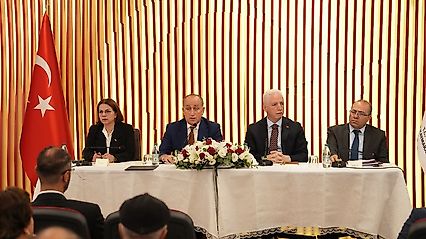 Maltepe'de çöken ve boşaltılan bina sakinleri için 9 milyon liralık acil destek
