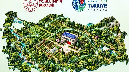 MEB'den çocuklara yönelik COP31 iklim buluşmaları
