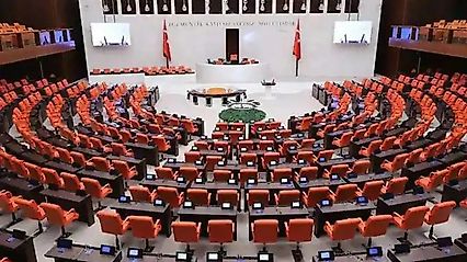 Meclis'te Bütçe Maratonu 27 Kasım'da Tamamlanacak